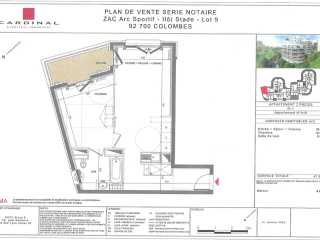 Plan