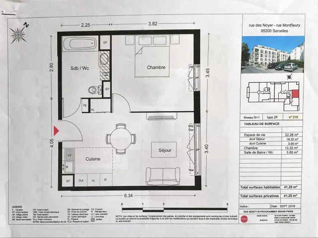 Plan 215