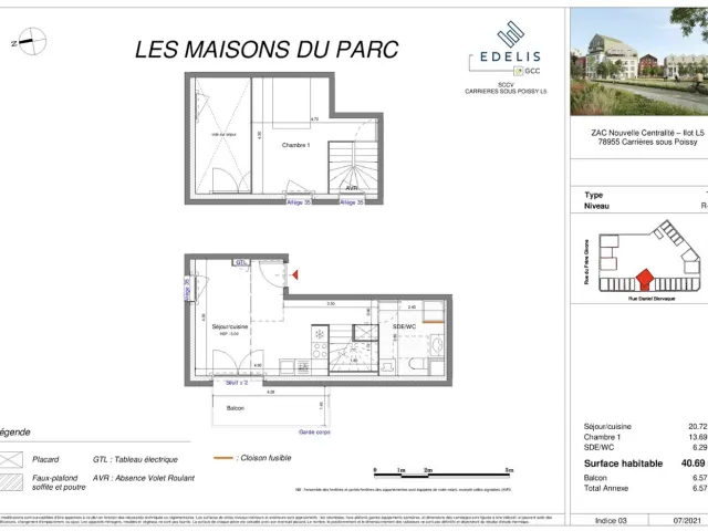 Plan