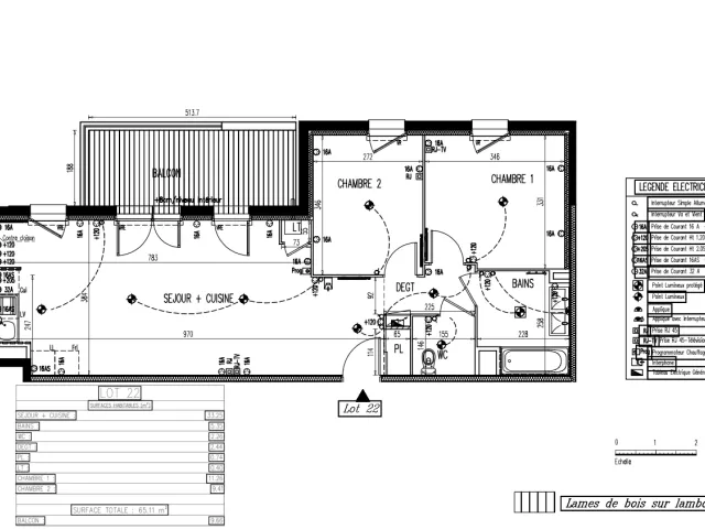 Plan RV