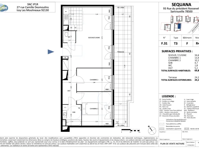 Plan