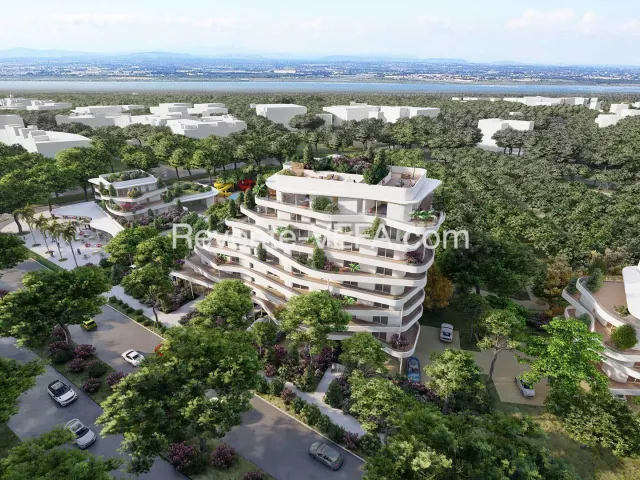 Appartement neuf T2 à La Grande-Motte
