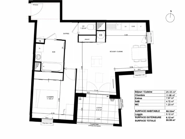 Plan RV