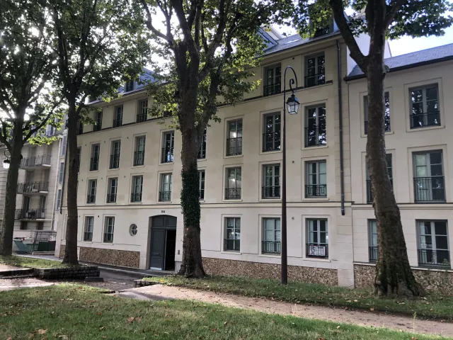 Appartement neuf T1 à Versailles