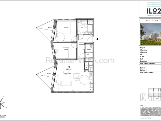 Plan RV