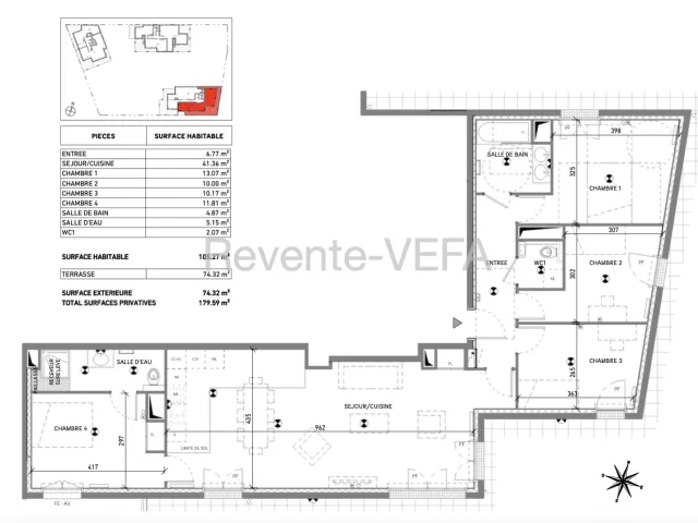 Plan RV