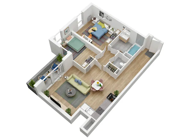 E203_Plan_3D