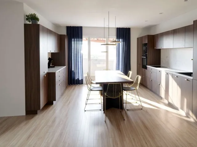 Appartement neuf T5 à Gujan-Mestras