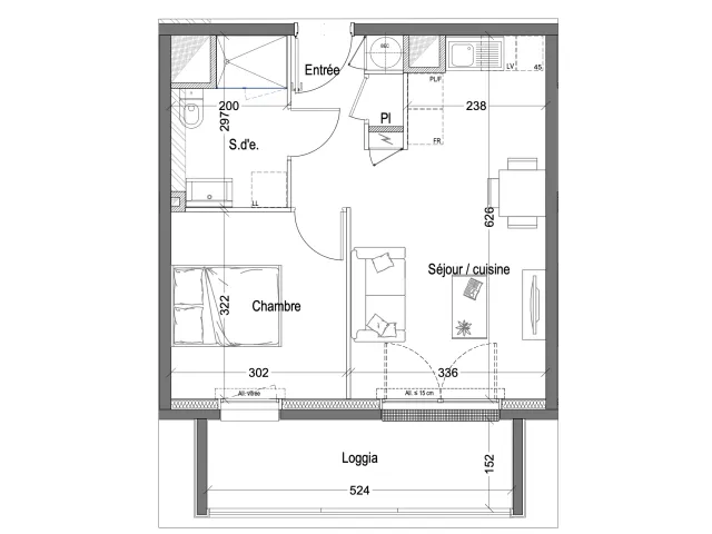 Plans RV