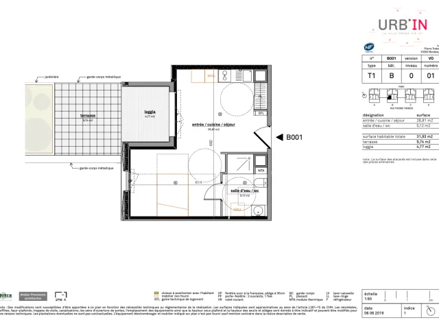 Plan