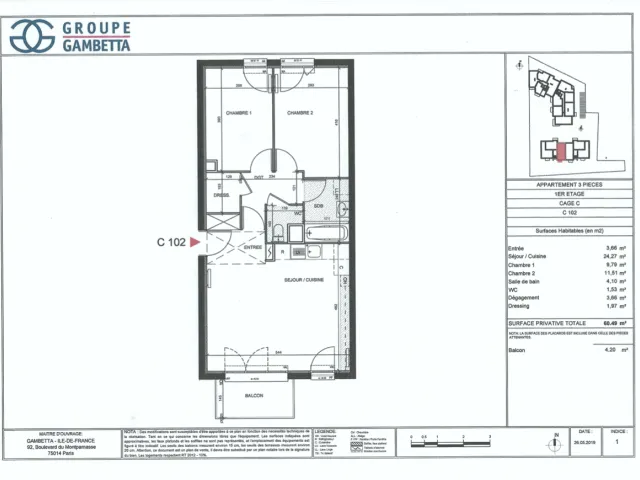 Plan