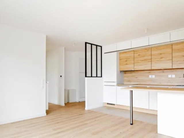 Appartement neuf T3 à Villejuif